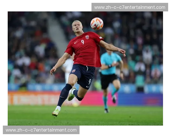 挪威双核驱动体系解析，哈兰德牵制力如何为厄德高创造空间