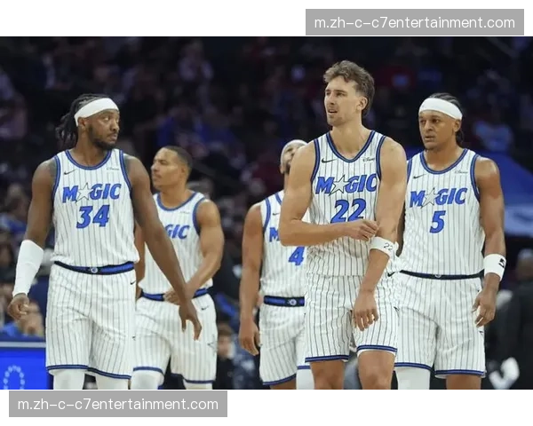 弗朗茨瓦格纳左脚踝高位扭伤 魔术锋线进攻发起端受阻