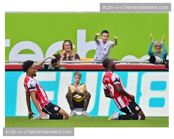 布伦特福德43分紧追欧战区，达姆斯高绝杀展现球队韧性